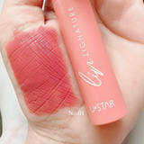 Zignature Maxx Cover See-Through Tint #01 Muhly Robe