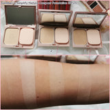 Goldberry Simplify Nature Compact Foundation SFP25 PA++ #03 Nature Beige