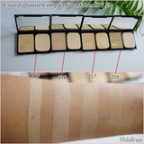 Zignature Compact Foundation SPF25 #215