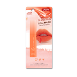 Zignature Maxx Cover See-Through Tint #02 Nudy Pecan