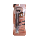 Skin Mood 2 in 1 Eyebrow
