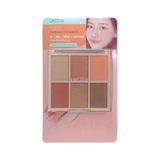 Neo Multi Eye Color Palette