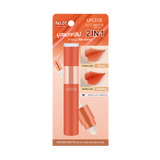 NEO Matte Airy Ink # 01 Coral On Me