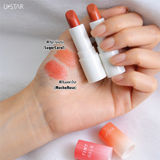 Angie Idol Duo Tint Balm