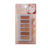 NEO Multi Eye Color Palette #Chic Brown