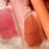 Zignature Maxx Cover See-Through Tint #01 Muhly Robe