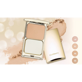 Goldberry Compact Foundation SPF25 PA++  #1P Pink-White Skin