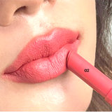 Zignature Maxx Cover Real Matte Lip #02 Chilli Girl