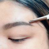 Zignature Maxx Cover Duo Eyebrow #Natural Brown