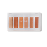 NEO Multi Eye Color Palette #Chic Brown
