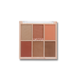 Neo Multi Eye Color Palette