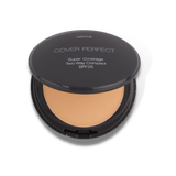 Cover Perfect Super Coverage Two Way Compact SPF25 #297 Medium