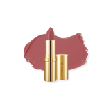 Goldberry Creamy Matte Lipstick #02  Silk Stone