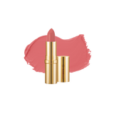 Goldberry Creamy Matte Lipstick #03 Pantern Pink