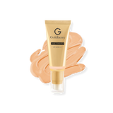 Goldberry Liquid Foundation SPF30 PA+++ #02 Medium Skin (45ml)