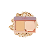 Goldberry Simplify Nature Compact Foundation SFP25 PA++ #03 Nature Beige
