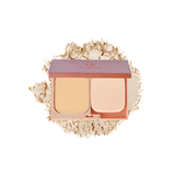 Goldberry Simplify Nature Compact Foundation SFP25 PA++ #02 Nature Ivory