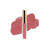 Goldberry Velvet Lip Lacquer #32 Burgundy