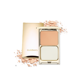 Goldberry Compact Foundation SPF25 PA++  #02 Medium Skin