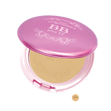 Zignature BB Plus CC Compact Foundation SPF25 PA++ #02 Medium Skin