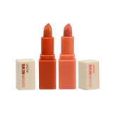 Skin Mood Soft Matte Lip Duo