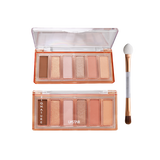 Zignature Maxx Cover Face Palette