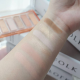 Zignature Maxx Cover Face Palette