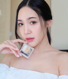 Skin Mood 3in1 Lift Brow & Contour Palette