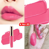 Goldberry Velvet Lip Lacquer #33 Dolly