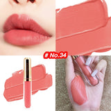Goldberry Velvet Lip Lacquer #34 Sassy