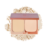Goldberry Simplify Nature Compact Foundation SFP25 PA++ #01 Nature Light