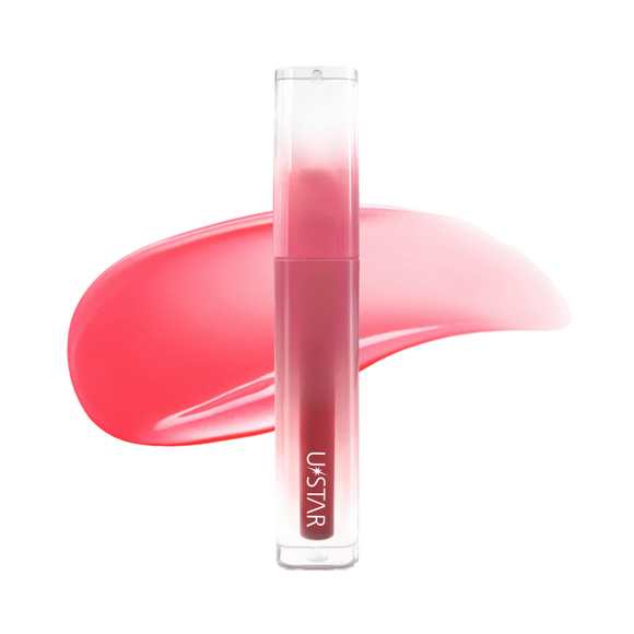Dewy Glam Tint #01 Lychee Jam