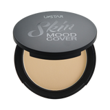 Skin Mood Cover 24HR Compact Foundation SPF35 PA+++  #01 Natural Beige