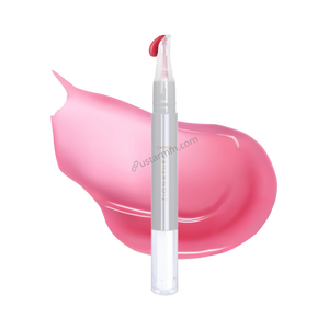 Zignature Maxx Cover Lip Oil # 01 Baby Strawberry