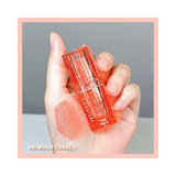 Zignature Maxx Cover Mood Matte Lip #01 Mood Coral
