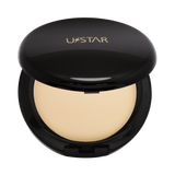 Placenta Extra Cover Compact Powder SPF35 PA+++ #01 Natural Beige