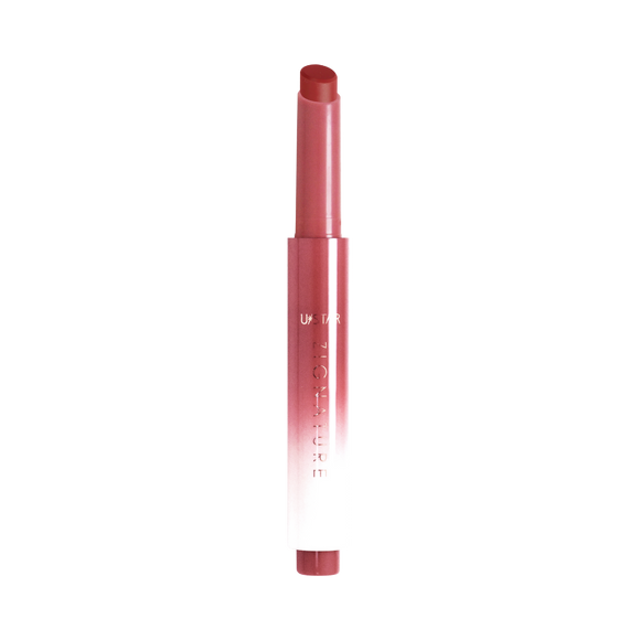 Zignature Maxx Cover Lip Plumping Gloss #01 Apple Chou