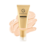 Goldberry Liquid Foundation SPF30 PA+++ #01 White Skin (45ml)