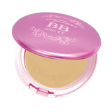 Zignature BB Plus CC Compact Foundation SPF25 PA++ #01 White Skin