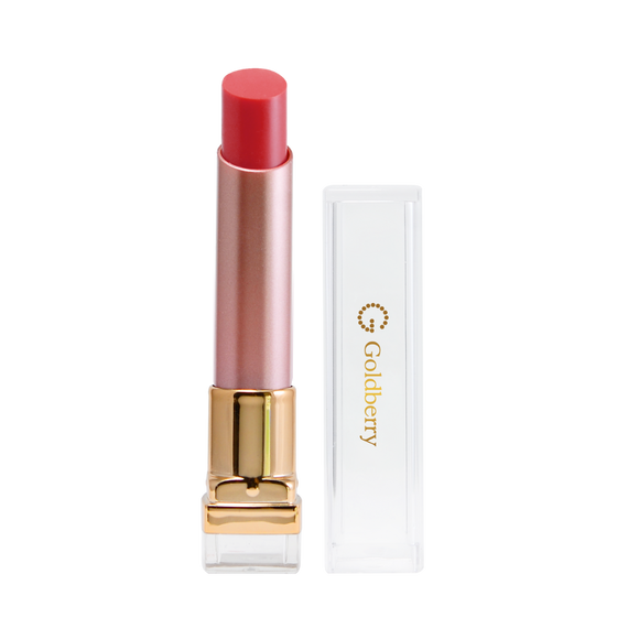 Goldberry Simplify Tint Lip Balm #01 Candy Pink