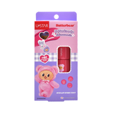 Butterbear Hya Lip Stain Tint #01 Strawberry Stain