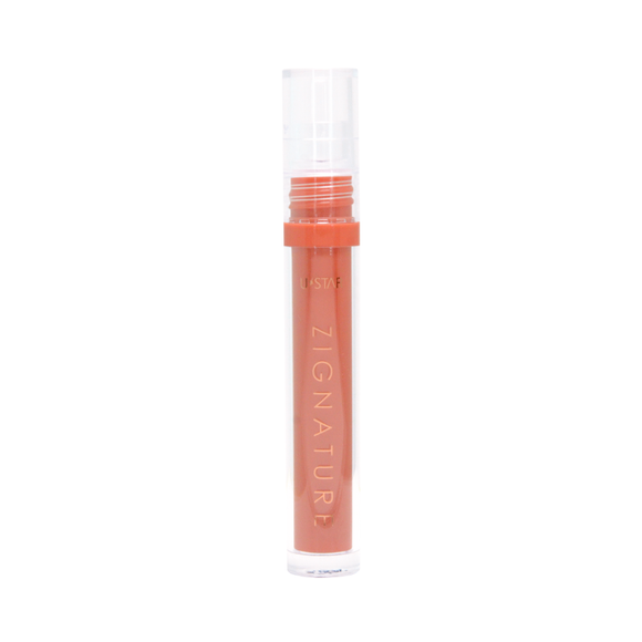 Zignature Maxx Cover Glow Fixing Tint #01 Peach Puree