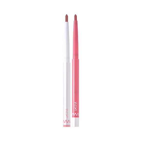 2 In 1 Slim Contour & Lip Liner