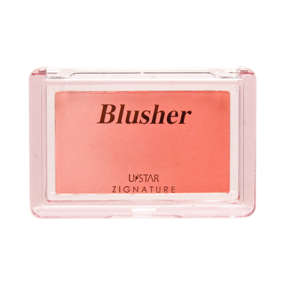 Zignature Maxx Cover Multi Blusher #01 Peach Motion