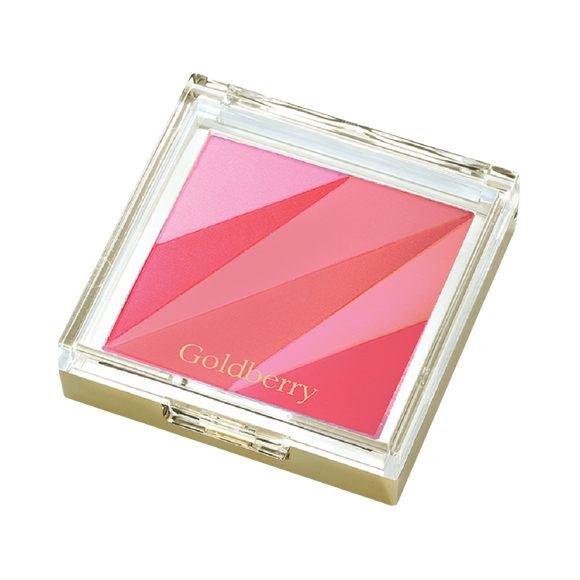 Goldberry Odori Star Face Color #01 Stardust Pink