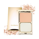 Goldberry Compact Foundation SPF25 PA++  #01 White Skin