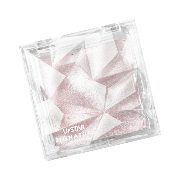 Zignature Maxx Cover Highlighter # 01 Rose Moon