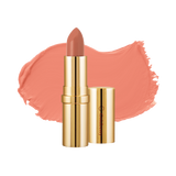 Goldberry Creamy Matte Lipstick #01 Babe Beige