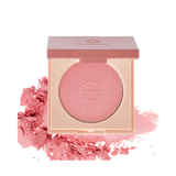 Goldberry Simplify Ultra Light Blusher #01 Ultra Peach