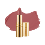 Goldberry Creamy Matte Lipstick #02  Silk Stone